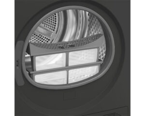 TD 100XFVEM 2 1 - MÁY SẤY BƠM NHIỆT HITACHI INVERTER 10 KG TD-100XFVEM