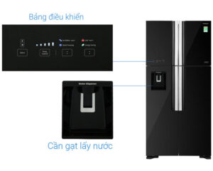 TU LANH 0007s 0000 R FW690PGV7XGBK - TỦ LẠNH HITACHI INVERTER 540 LÍT R-FW690PGV7X(GBK) TU LANH 0007s 0000 R FW690PGV7XGBK - TỦ LẠNH HITACHI INVERTER 540 LÍT R-FW690PGV7X(GBK)