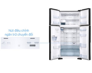 TU LANH 0007s 0001 R FW690PGV7XGBK - TỦ LẠNH HITACHI INVERTER 540 LÍT R-FW690PGV7X(GBK) TU LANH 0007s 0001 R FW690PGV7XGBK - TỦ LẠNH HITACHI INVERTER 540 LÍT R-FW690PGV7X(GBK)