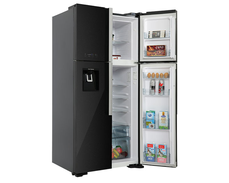 TU LANH 0007s 0010 R FW690PGV7XGBK - TỦ LẠNH HITACHI INVERTER 540 LÍT R-FW690PGV7X(GBK) TU LANH 0007s 0010 R FW690PGV7XGBK - TỦ LẠNH HITACHI INVERTER 540 LÍT R-FW690PGV7X(GBK)