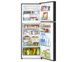 TU LANH 0008s 0000 R FVY480PGV0GMG 1 - TỦ LẠNH HITACHI INVERTER 349 LÍT R-FVY480PGV0(GMG)