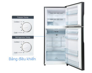 TU LANH 0009s 0002 R FVX450PGV9GBK - TỦ LẠNH HITACHI INVERTER 339 LÍT R-FVX450PGV9(GBK) TU LANH 0009s 0002 R FVX450PGV9GBK - TỦ LẠNH HITACHI INVERTER 339 LÍT R-FVX450PGV9(GBK)