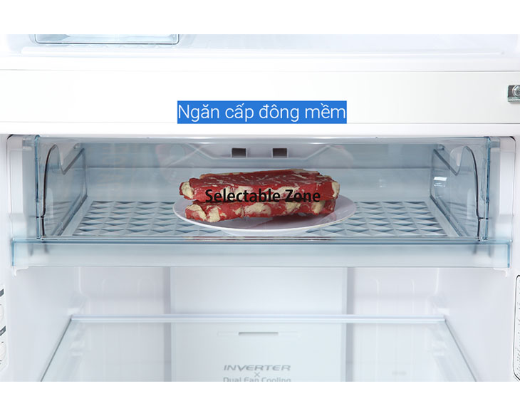 TU LANH 0009s 0004 R FVX450PGV9GBK - TỦ LẠNH HITACHI INVERTER 339 LÍT R-FVX450PGV9(GBK) TU LANH 0009s 0004 R FVX450PGV9GBK - TỦ LẠNH HITACHI INVERTER 339 LÍT R-FVX450PGV9(GBK)