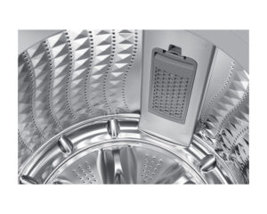 Máy giặt Samsung Inverter 17 kg WA17CG6886BVSV