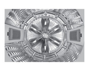 Máy giặt Samsung Inverter 17 kg WA17CG6886BVSV