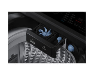 Máy giặt Samsung Inverter 17 kg WA17CG6886BVSV