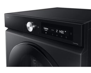 Máy giặt sấy Samsung Inverter 12/7 kg WD12DB7B85GBSV