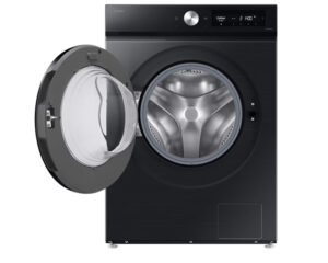 Máy giặt sấy Samsung Inverter 12/7 kg WD12DB7B85GBSV