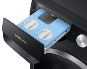 Máy giặt sấy Samsung Inverter 14/8kg WD14TP44DSB/SV