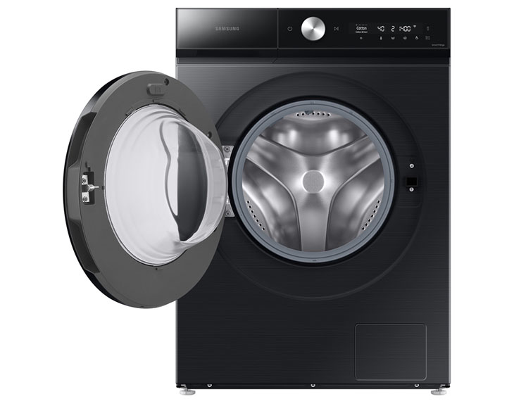 WW14BB944DGBSV 6 - Máy giặt Samsung Inverter 14 kg WW14BB944DGBSV Máy giặt Samsung Inverter 14 kg WW14BB944DGBSV