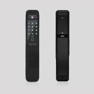 KHÓA ĐIỆN TỬ YALE YMI70A MB