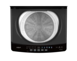 aqua 0001s 0000 AWM11 B316LB min - MÁY GIẶT AQUA INVERTER 11 KG AWM11-B316L(B)