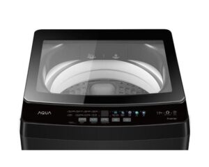 aqua 0001s 0001 AWM11 B316LB min - MÁY GIẶT AQUA INVERTER 11 KG AWM11-B316L(B)