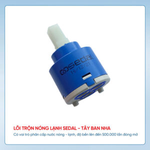 cartridge sedal 1400x1400 2 - VÒI RỬA BÁT KONOX KIRA CHROME