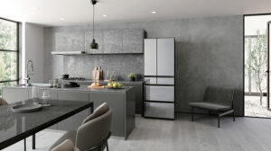 ck18775632 tu lanh hitachi r hw620rv x - TỦ LẠNH HITACHI INVERTER 617 LÍT R-HW620RV(X)