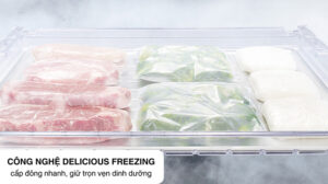 ck18843617 tu lanh hitachi r hw620rv xk 5 - TỦ LẠNH HITACHI INVERTER 617 LÍT R-HW620RV(XK)