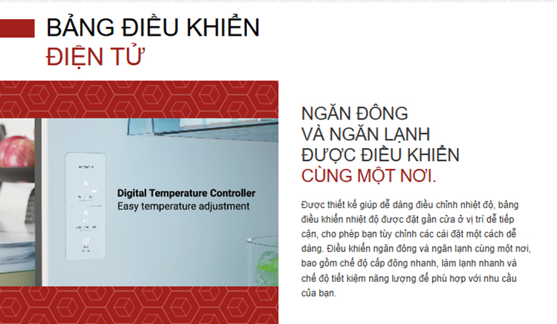 ck21543223 tu lanh hitachi hrtn6379suvn 5 - TỦ LẠNH HITACHI INVERTER 344 LÍT HRTN6379SUVN ck21543223 tu lanh hitachi hrtn6379suvn 5 - TỦ LẠNH HITACHI INVERTER 344 LÍT HRTN6379SUVN