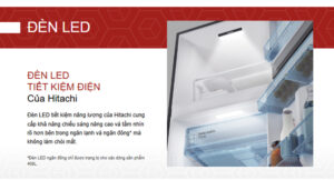 ck21543225 tu lanh hitachi hrtn6379suvn 6 - TỦ LẠNH HITACHI INVERTER 344 LÍT HRTN6379SUVN ck21543225 tu lanh hitachi hrtn6379suvn 6 - TỦ LẠNH HITACHI INVERTER 344 LÍT HRTN6379SUVN