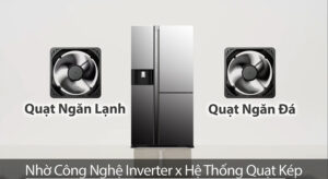 ck3243637 tu lanh hitachi r my800gvgv0 mir inverterxquatkep - TỦ LẠNH HITACHI INVERTER 569 LÍT R-MY800GVGV0(MIR)
