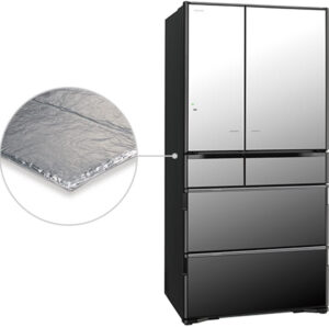 ck4961382 mij features3 12 pc 1 - TỦ LẠNH HITACHI INVERTER 540 LÍT R-HW540RV(XK)