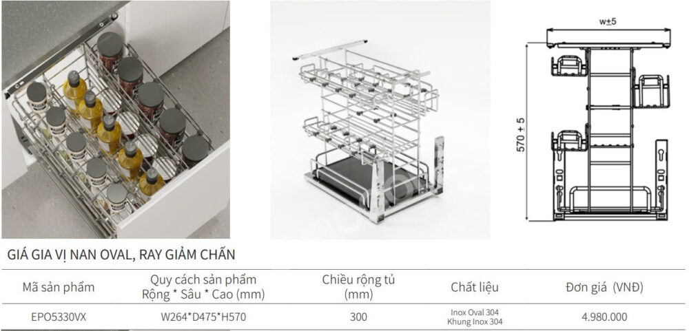 gen n z7360378225169 0a114317d9def9a28359dba40d92d6d5 - GIÁ GIA VỊ NAN OVAL EUROGOLD EPO5330VX GIÁ GIA VỊ NAN OVAL EUROGOLD EPO5330VX
