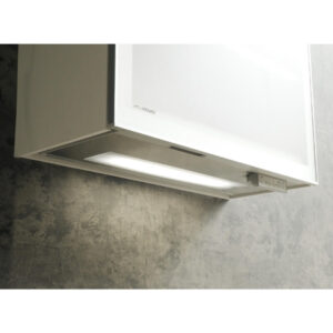 Giá bát đĩa nâng hạ điện Nhật Bản có sấy khô GARIS ML06.75HC