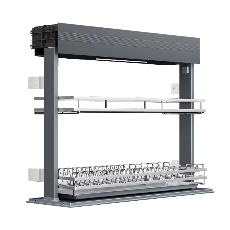 gia bat dia nang ha dien tu dong cam ung inox 304 nan det 700mm esl9870 esl9880 esl9890 1 2 - GIÁ NÂNG HẠ ĐIỆN EUROGOLD ESL9890 gia bat dia nang ha dien tu dong cam ung inox 304 nan det 700mm esl9870 esl9880 esl9890 1 2 - GIÁ NÂNG HẠ ĐIỆN EUROGOLD ESL9890