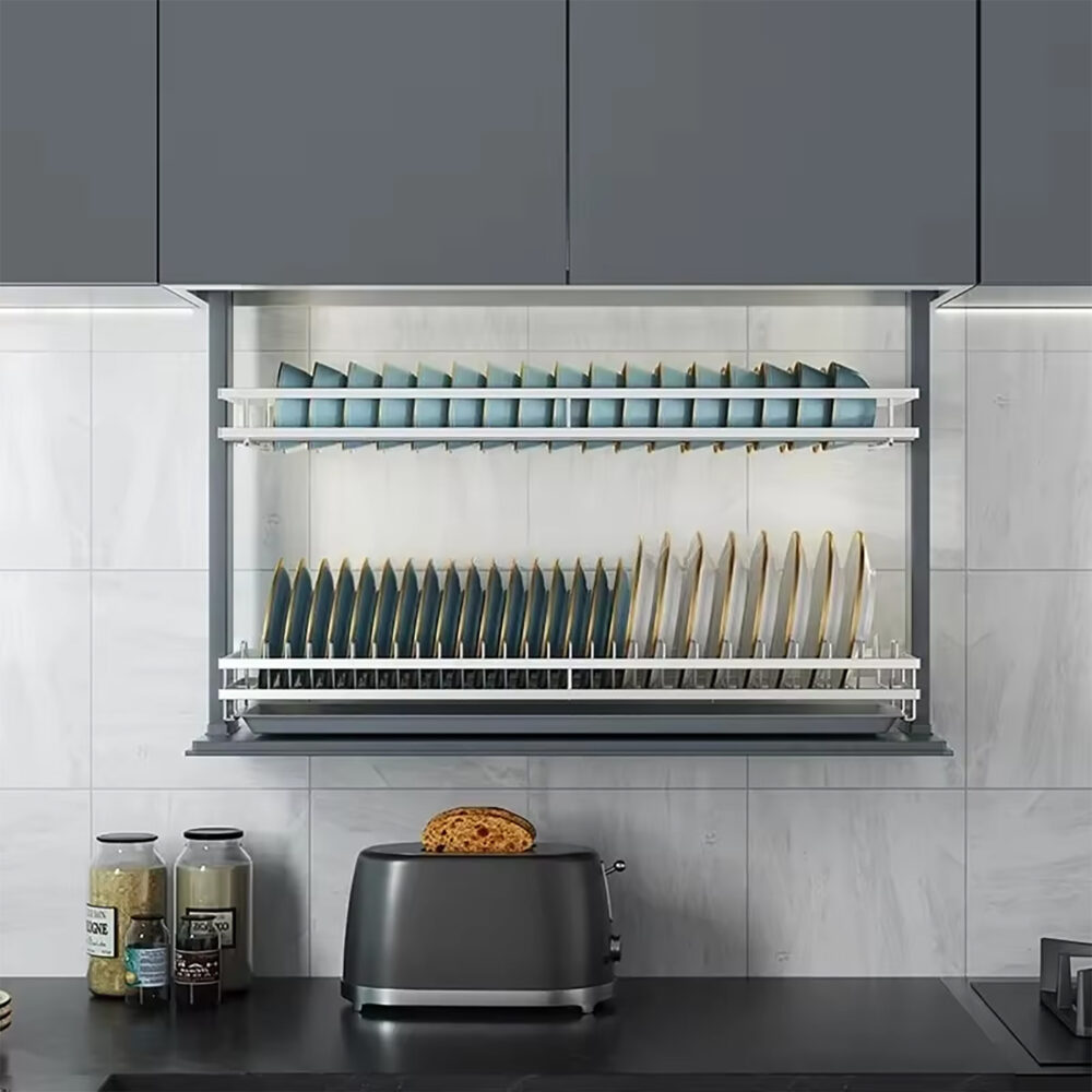 gia bat dia nang ha dien tu dong cam ung inox 304 nan det 700mm esl9870 esl9880 esl9890 14 2 - GIÁ NÂNG HẠ ĐIỆN EUROGOLD ESL9890 gia bat dia nang ha dien tu dong cam ung inox 304 nan det 700mm esl9870 esl9880 esl9890 14 2 - GIÁ NÂNG HẠ ĐIỆN EUROGOLD ESL9890