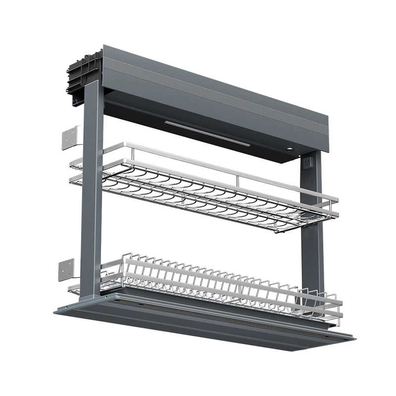 gia bat dia nang ha dien tu dong cam ung inox 304 nan det 700mm esl9870 esl9880 esl9890 2 1 - GIÁ NÂNG HẠ ĐIỆN EUROGOLD ESL9880 GIÁ NÂNG HẠ ĐIỆN EUROGOLD ESL9880