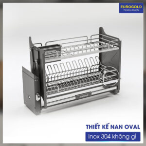 GIÁ BÁT DI ĐỘNG NAN OVAL EUROGOLD EPO9360LX