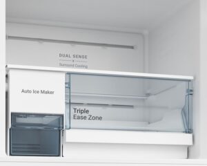 hitachi 0000s 0003 HRTN6443SAMGWVN min - TỦ LẠNH HITACHI INVERTER 409 LÍT HRTN6443SAMGWVN