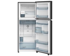 hitachi 0001s 0004 HRTN6408SAGMGVN min 1 - TỦ LẠNH HITACHI INVERTER 409 LÍT HRTN6443SAGBKVN