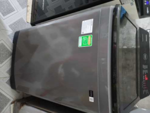 Máy giặt Samsung Inverter 9.5 kg WA95CG4545BDSV