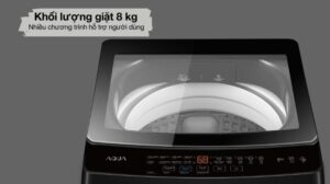 may giat aqua 8 kg awm8 316kb 82396 1 - MÁY GIẶT AQUA 8 KG AWM8-316K(B)