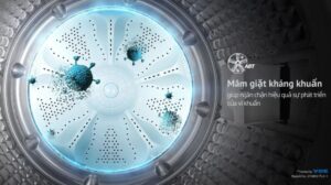 may giat aqua 8 kg awm8 316kb 82396 2 - MÁY GIẶT AQUA 8 KG AWM8-316K(B)