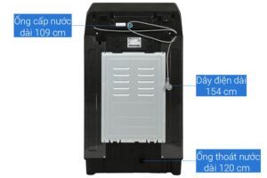 may giat samsung 14kg wa14cg5886bvsv den 10 700x467 1 - Máy giặt Samsung Inverter 14 kg WA14CG5886BDSV Máy giặt Samsung Inverter 14 kg WA14CG5886BDSV