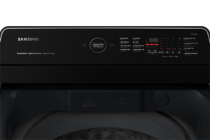 Máy giặt Samsung Inverter 17 kg WA17CG6442BDSV