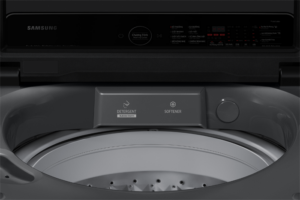 Máy giặt Samsung Inverter 17 kg WA17CG6442BDSV