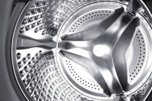 Máy giặt Samsung Inverter 12 kg WW12CGP44DSBSV