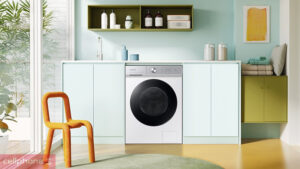 Máy giặt Samsung Inverter 10 kg WW10DB7U34GWSV