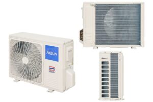 may lanh aqua aqa rv13qa3 2 - MÁY LẠNH AQUA INVERTER 1.5 HP AQA-RV13QA3