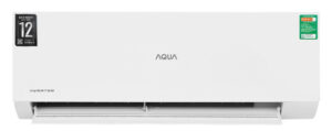 may lanh aqua aqa rv13qa3 nd2 - MÁY LẠNH AQUA INVERTER 1.5 HP AQA-RV13QA3