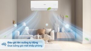 may lanh aqua inverter 1 0 hp aqa ruv10rb2 46295 2 - MÁY LẠNH AQUA INVERTER 1 HP AQA-RUV10RB2