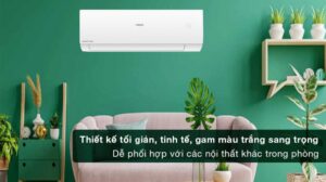 may lanh aqua inverter 2 hp aqa rv18qe 36812 - MÁY LẠNH AQUA INVERTER 2 HP AQA-RV18QE