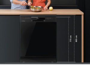 MÁY RỬA BÁT EUROSUN SMS78EU81B