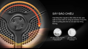 may say thong hoi aqua 9 kg aqh v901kps 77937 4 - MÁY SẤY THÔNG HƠI AQUA 9 KG AQH-V901K(PS)