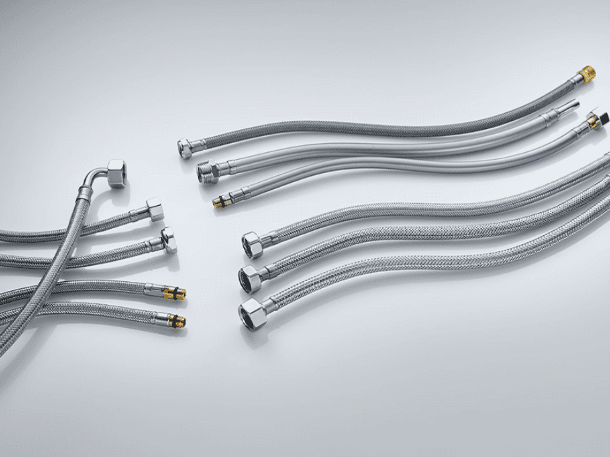 phu kien voi rua bat day cap neoperl 2 - VÒI RỬA BÁT KONOX KIRA WHITE VÒI RỬA BÁT KONOX KIRA WHITE