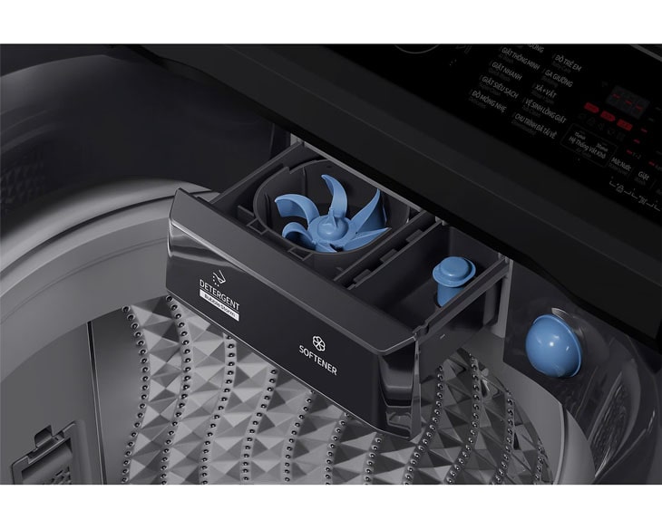 s 0001s 0002 WA80F15S5CSV min - Máy giặt Samsung Inverter AI 15 kg WA80F15S5CSV Máy giặt Samsung Inverter AI 15 kg WA80F15S5CSV