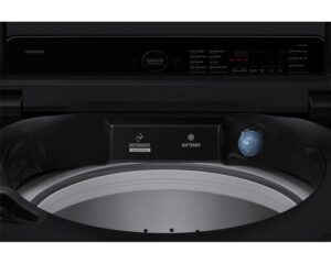 Máy giặt Samsung Inverter AI 19 kg WA80F19B9BSV