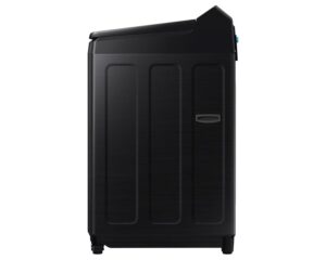 Máy giặt Samsung Inverter AI 19 kg WA80F19B9BSV